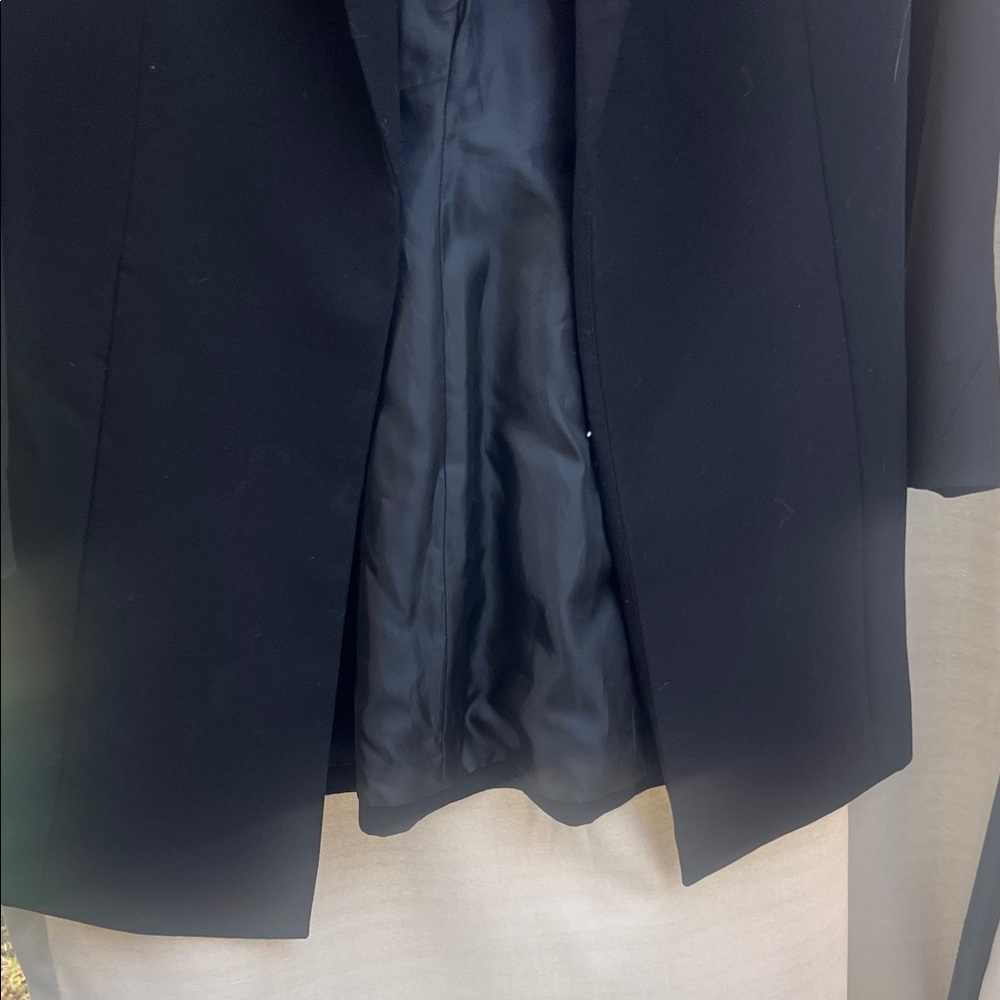 Calvin Klein Classic Blazer - Picture 4 of 11